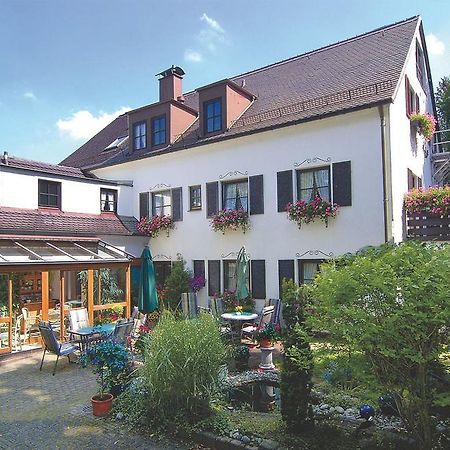 Hotel Neuner München Eksteriør bilde