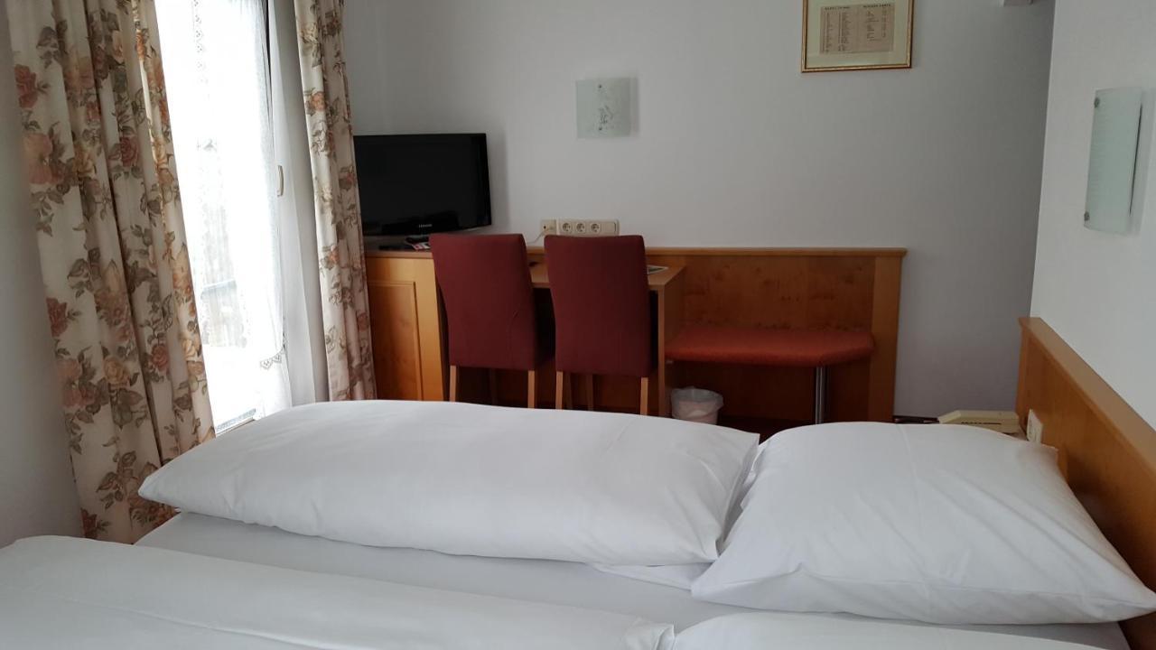 Hotel Neuner München Eksteriør bilde