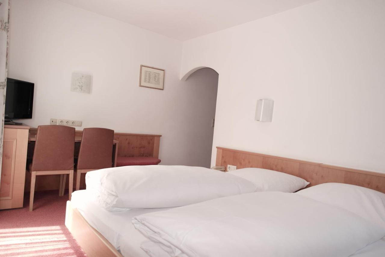 Hotel Neuner München Eksteriør bilde