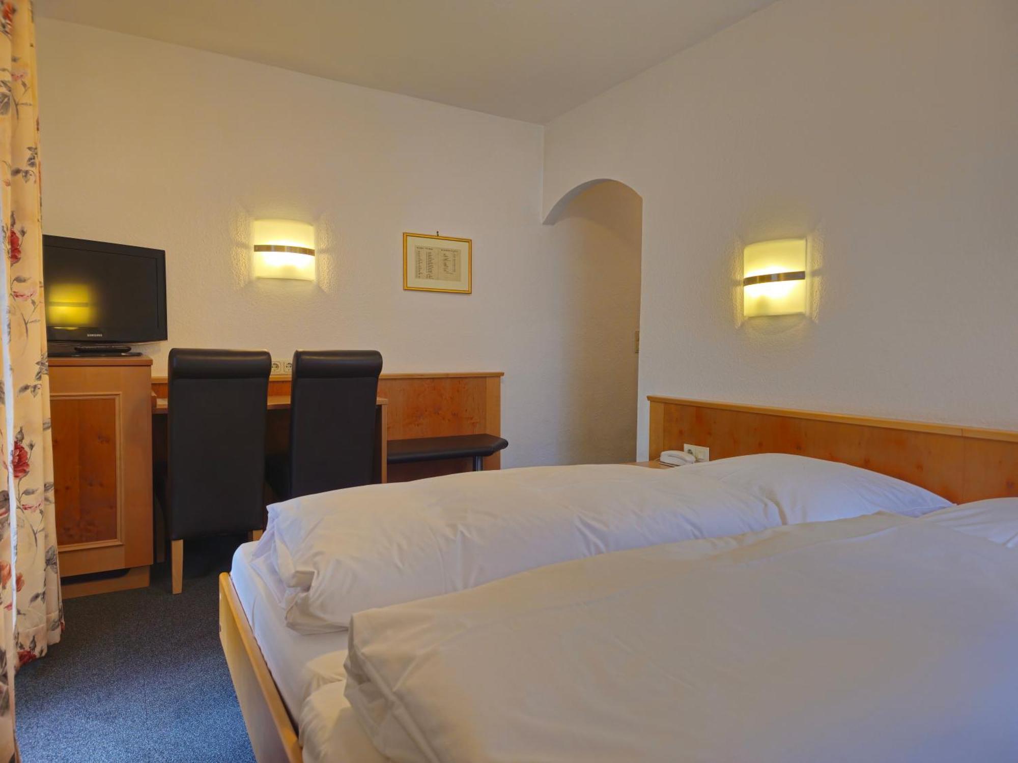 Hotel Neuner München Eksteriør bilde