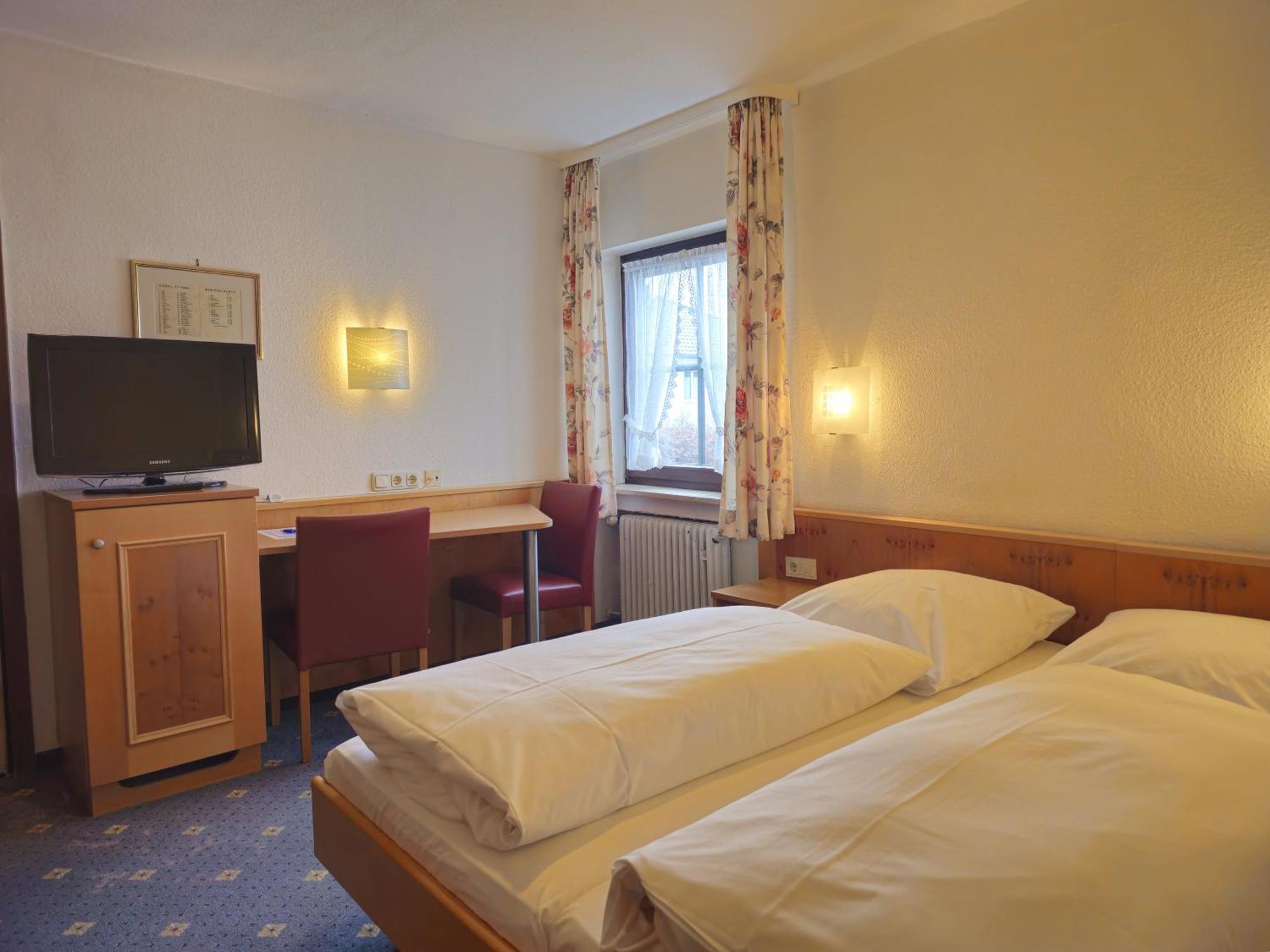 Hotel Neuner München Eksteriør bilde