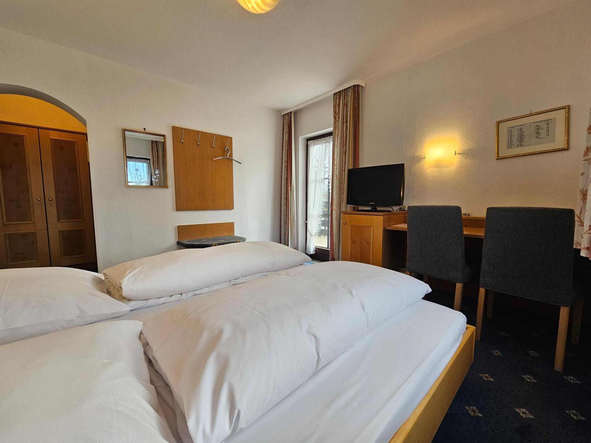 Hotel Neuner München Eksteriør bilde
