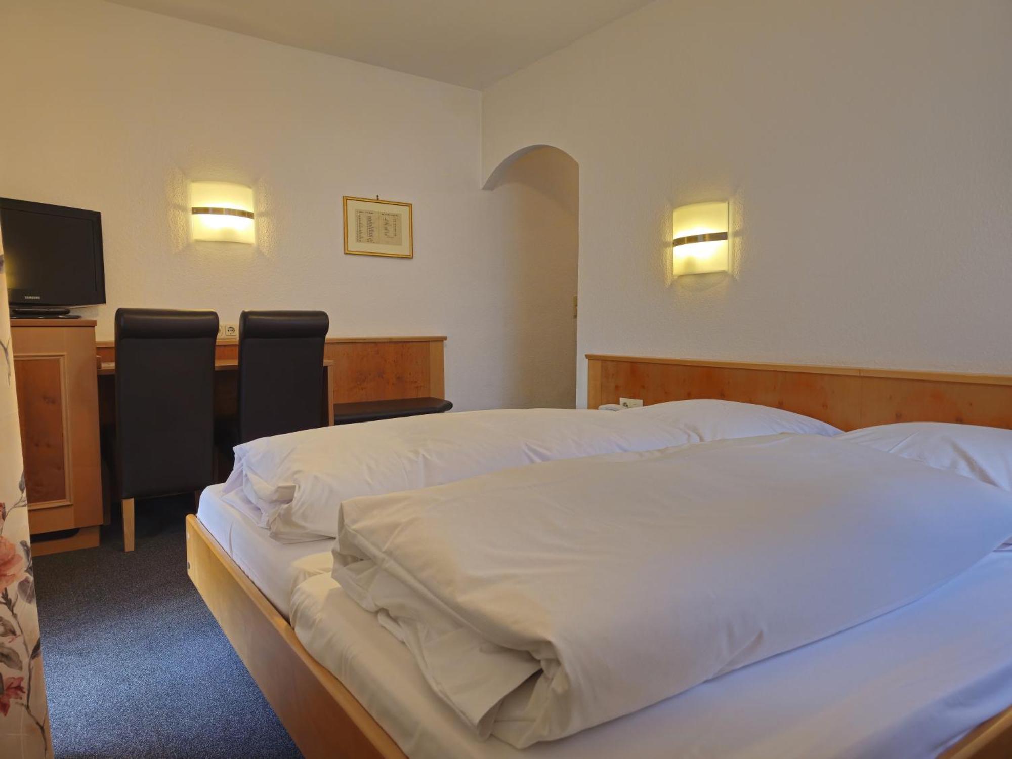 Hotel Neuner München Eksteriør bilde