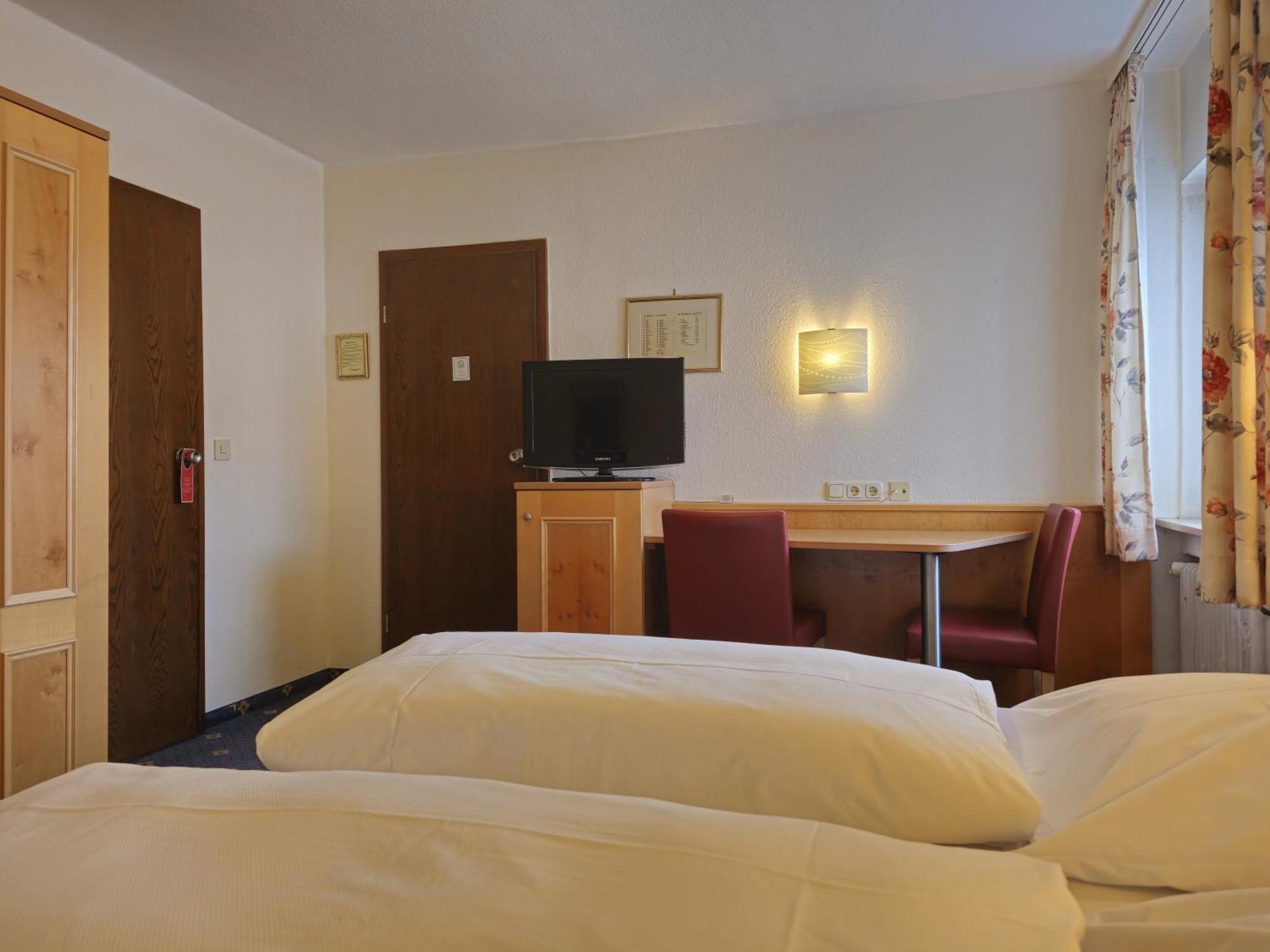 Hotel Neuner München Eksteriør bilde