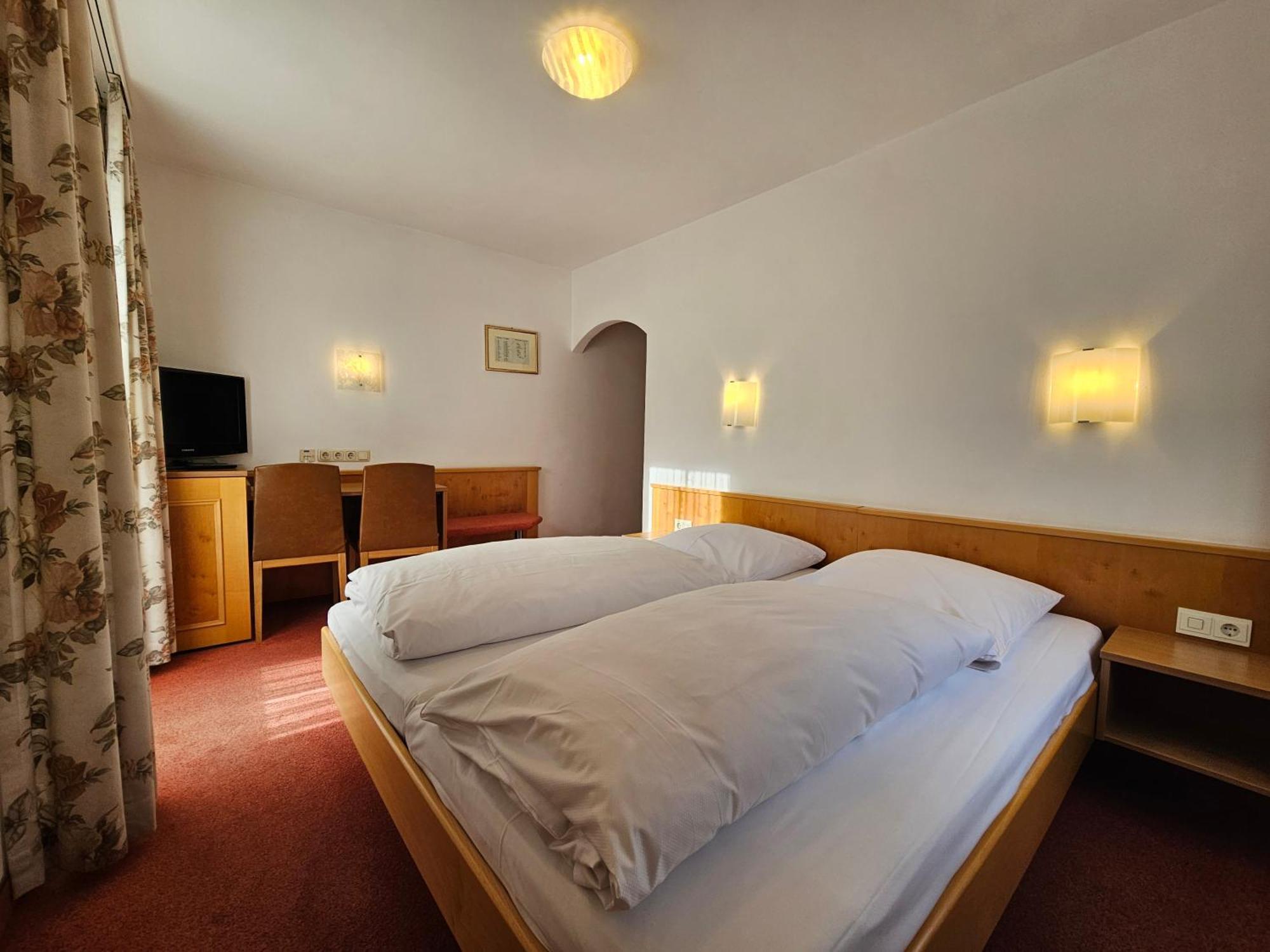 Hotel Neuner München Eksteriør bilde