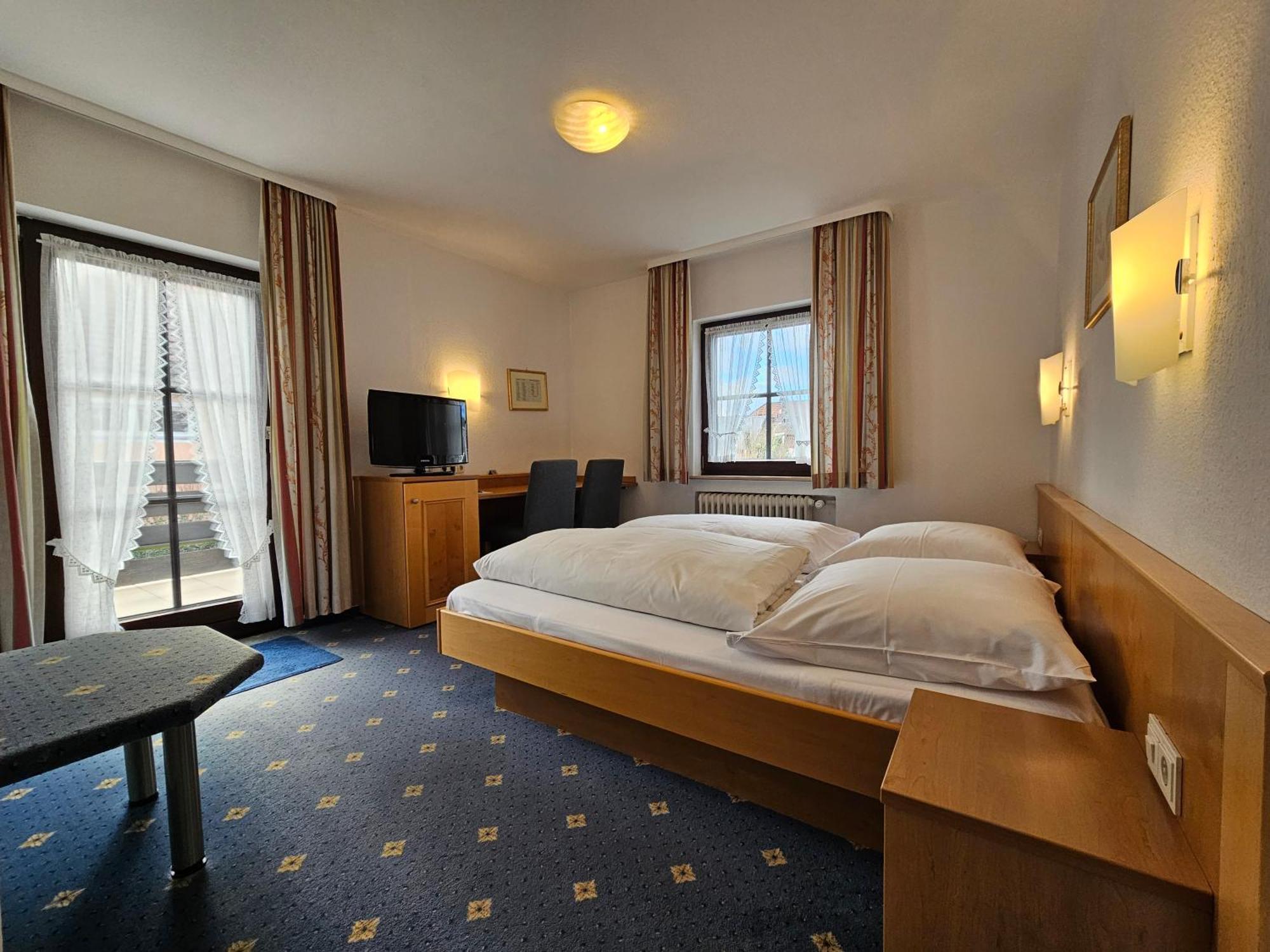 Hotel Neuner München Eksteriør bilde