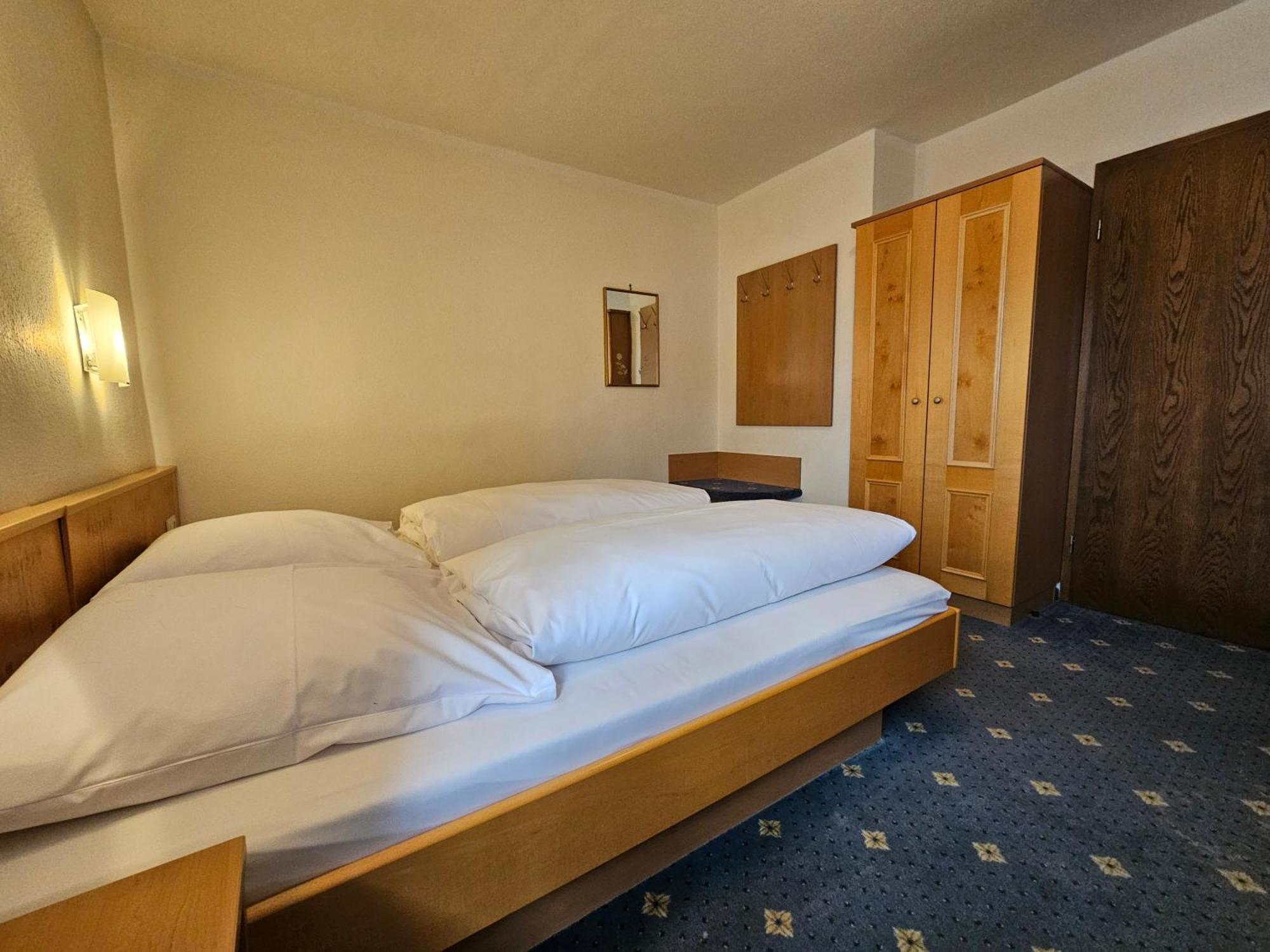 Hotel Neuner München Eksteriør bilde