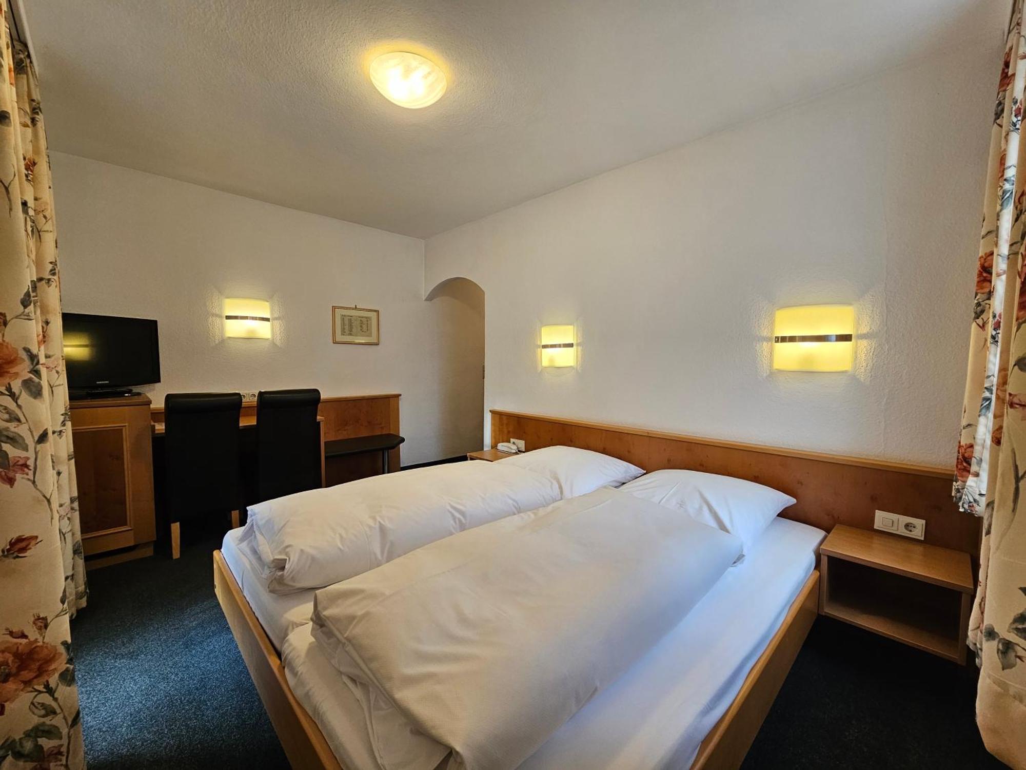 Hotel Neuner München Eksteriør bilde
