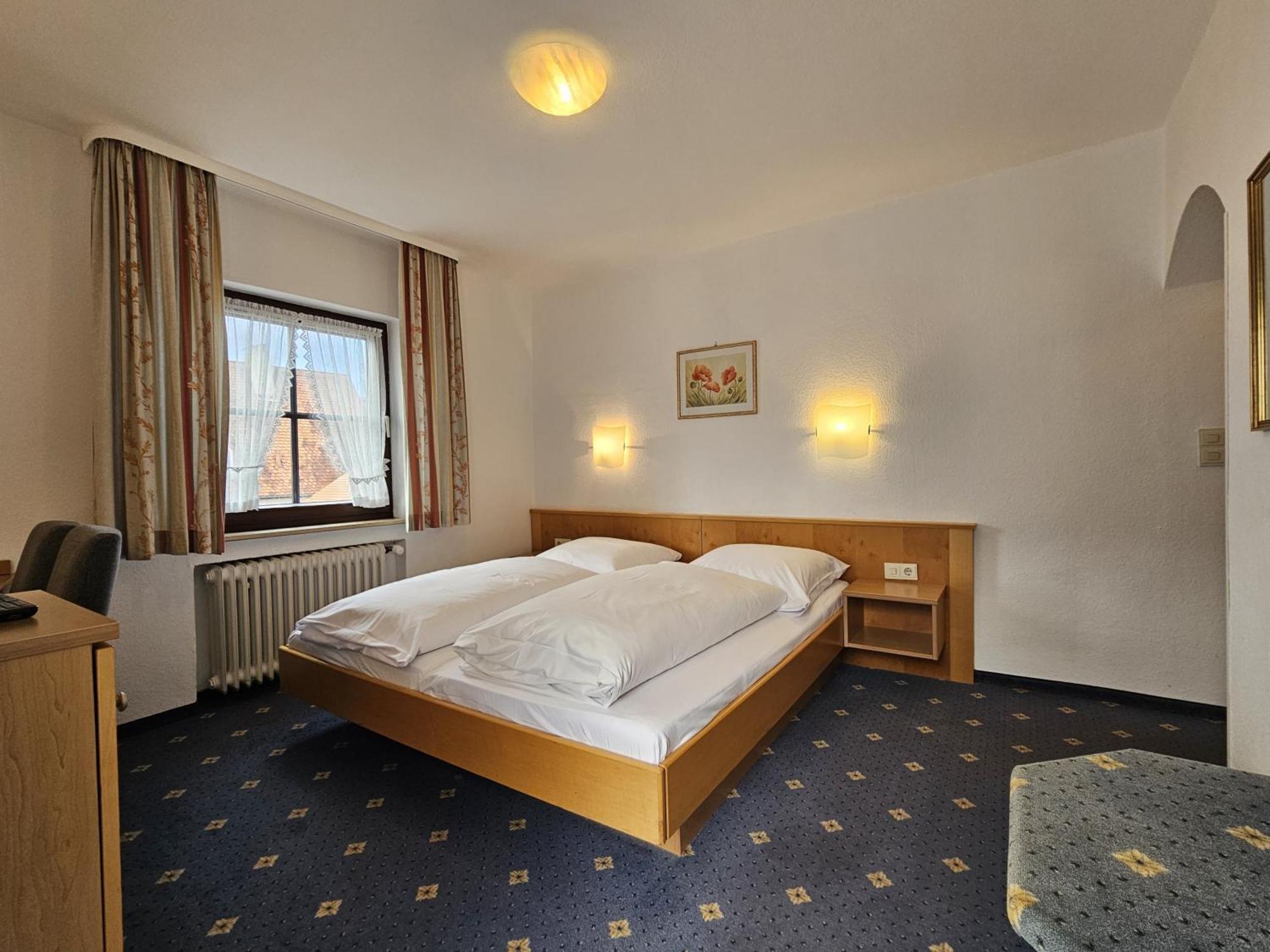 Hotel Neuner München Eksteriør bilde