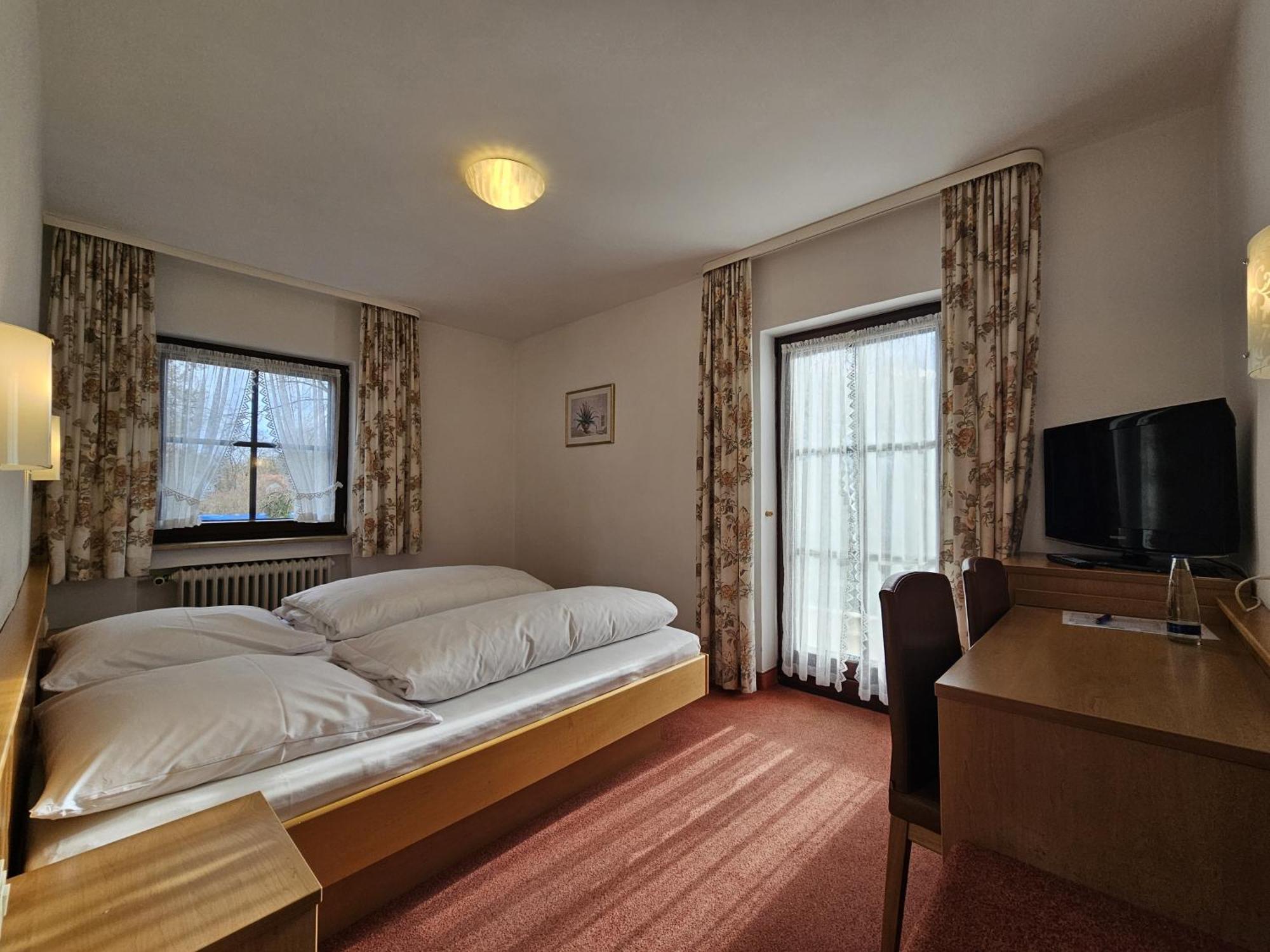 Hotel Neuner München Eksteriør bilde