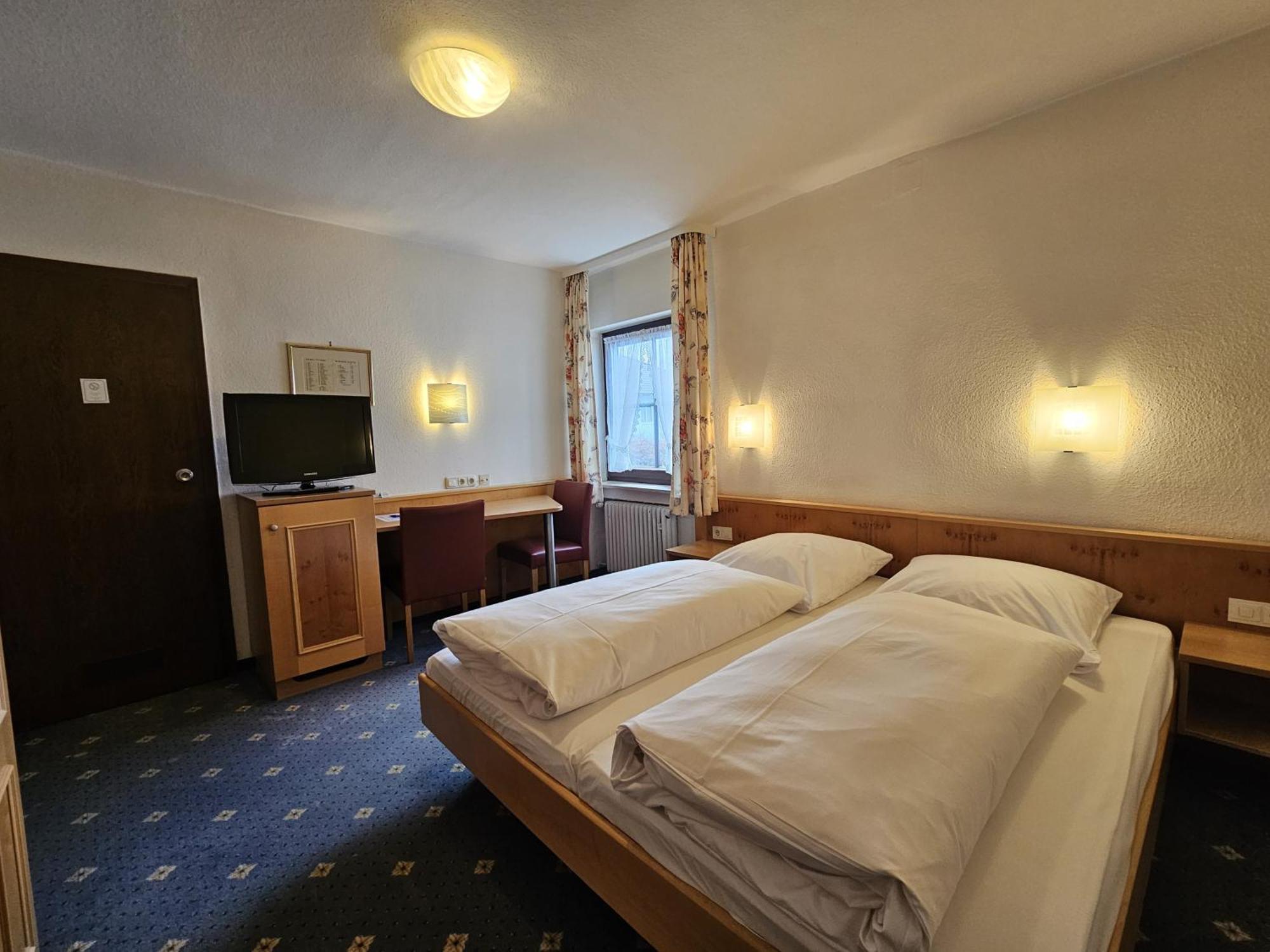 Hotel Neuner München Eksteriør bilde