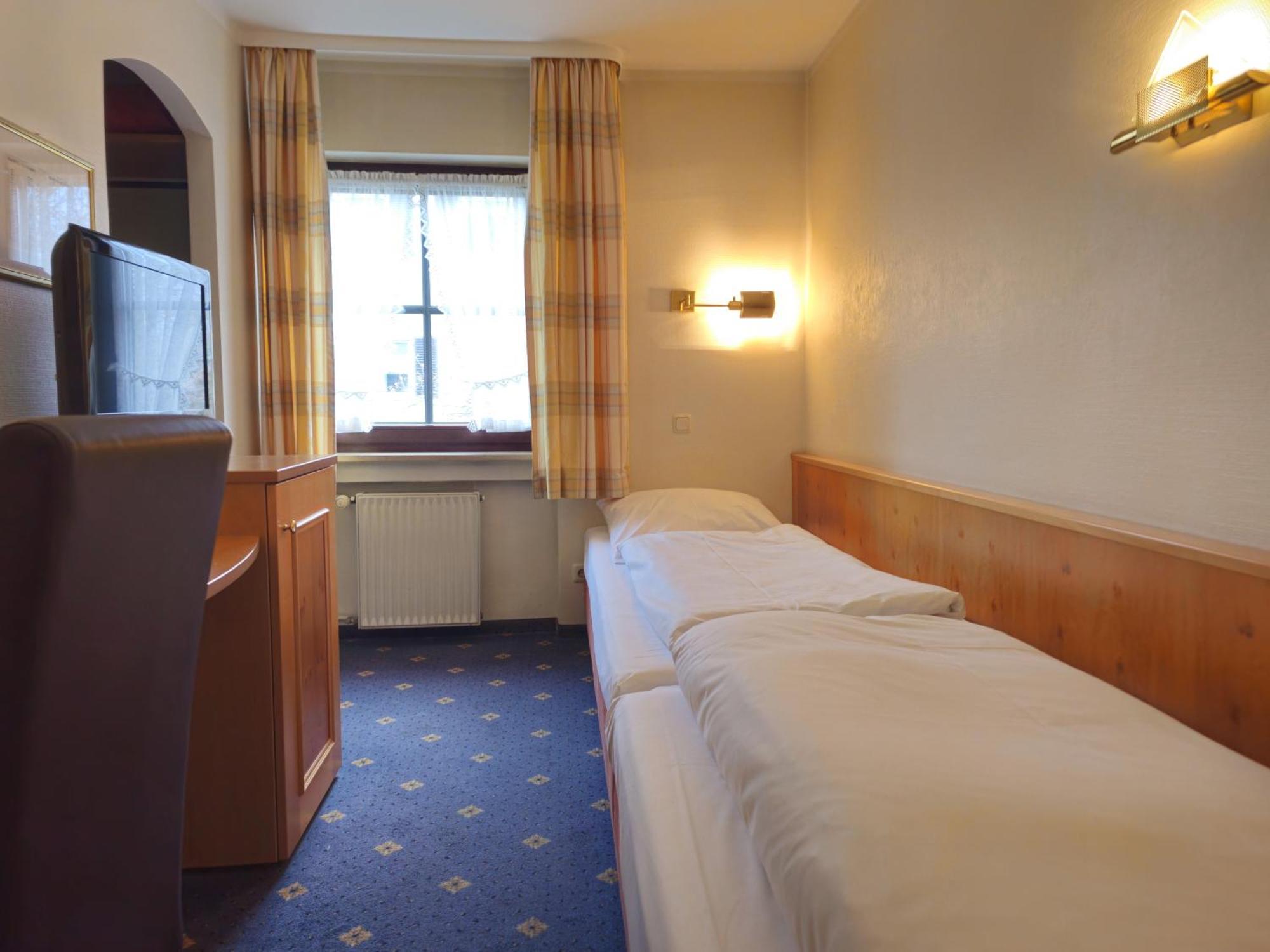 Hotel Neuner München Eksteriør bilde