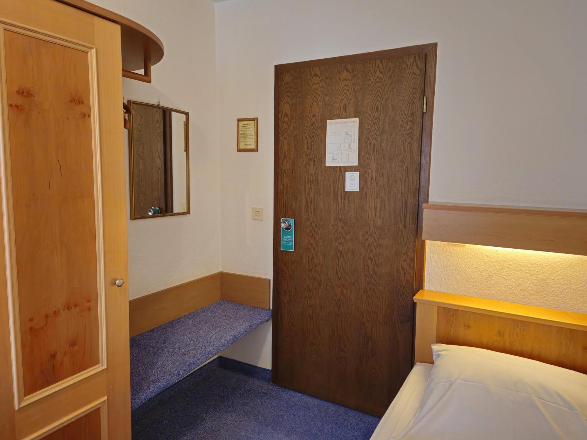 Hotel Neuner München Eksteriør bilde