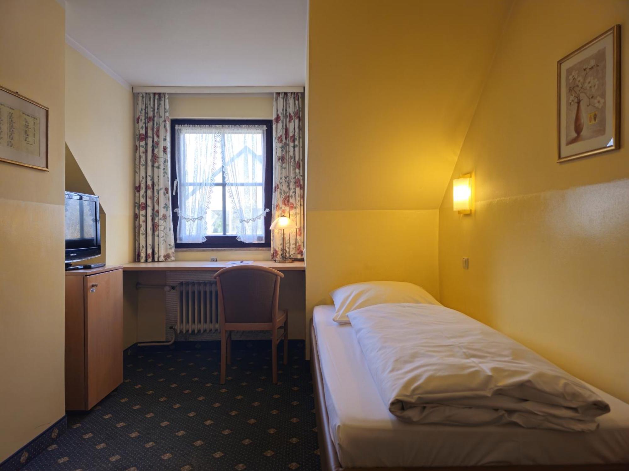 Hotel Neuner München Eksteriør bilde