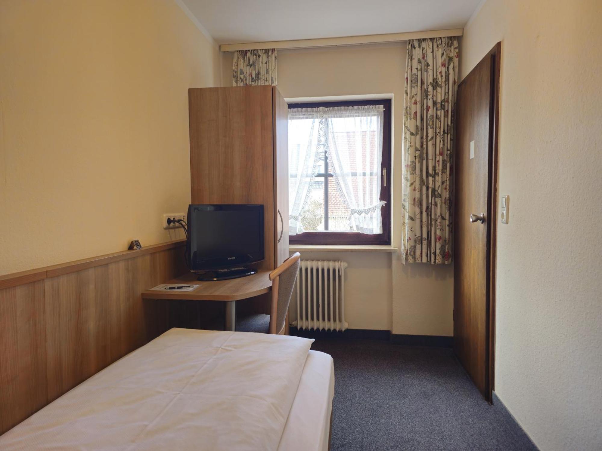 Hotel Neuner München Eksteriør bilde