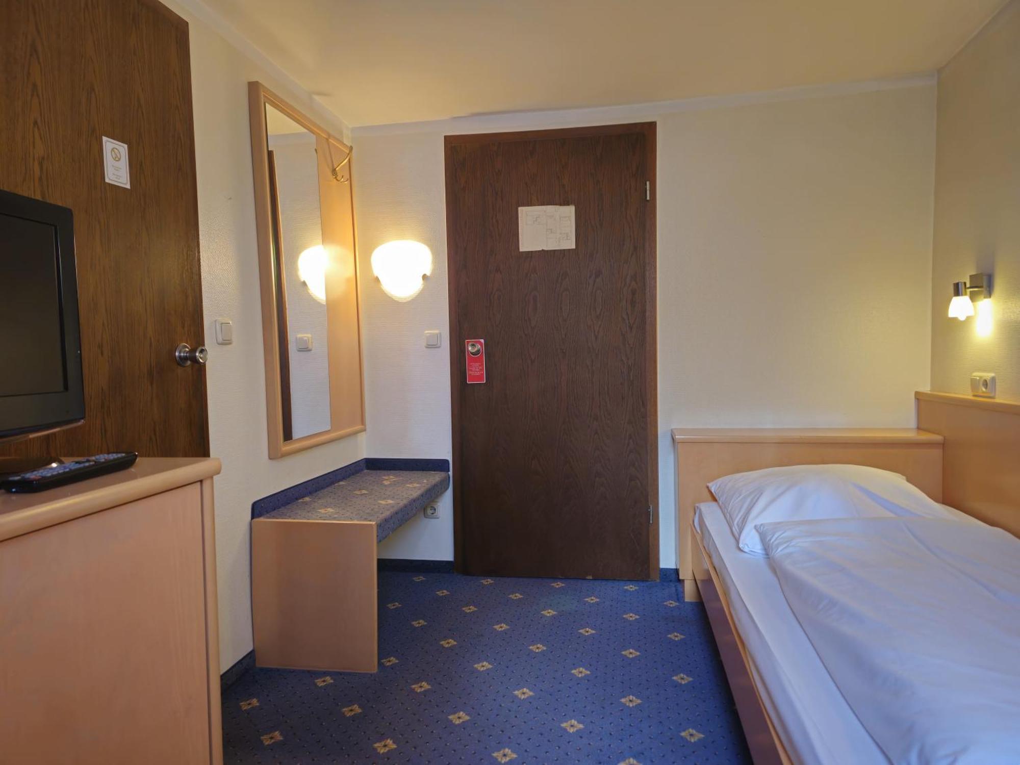Hotel Neuner München Eksteriør bilde