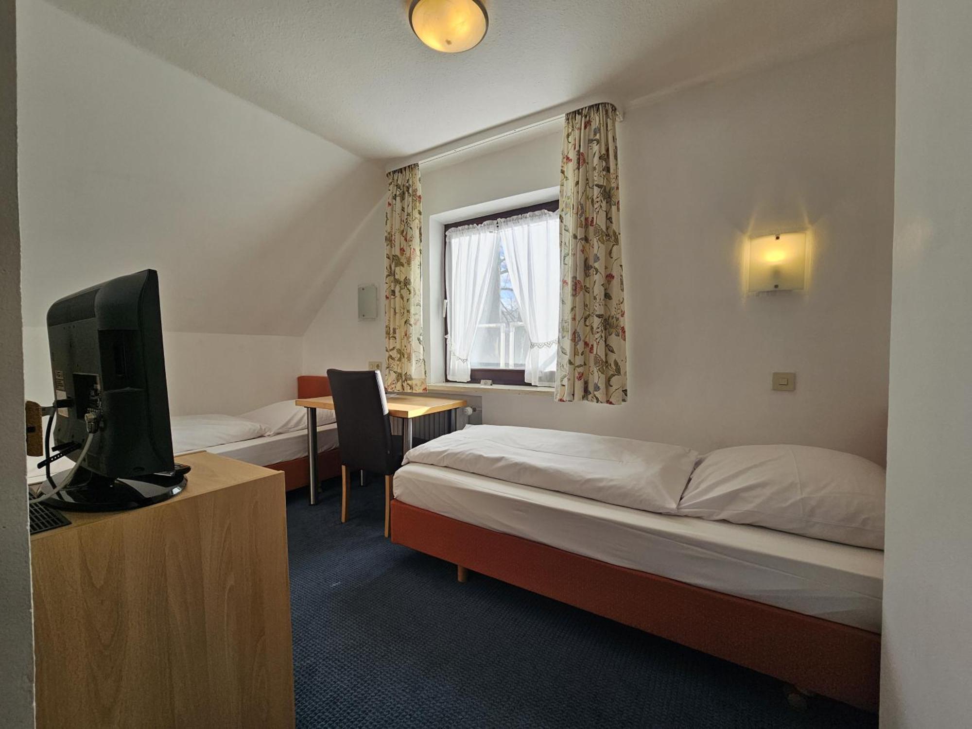 Hotel Neuner München Eksteriør bilde
