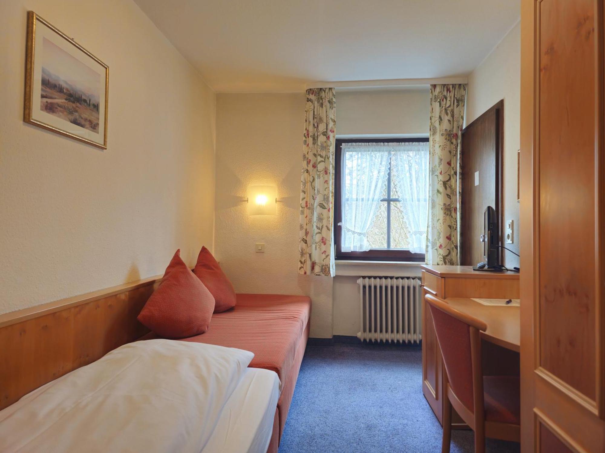 Hotel Neuner München Eksteriør bilde